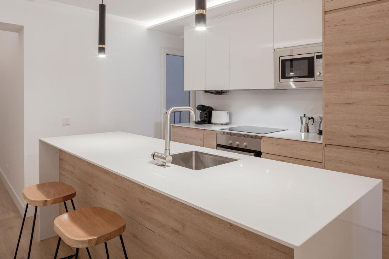 Centro V Calle Mayor 3Br 3Bh Мадрид Экстерьер фото